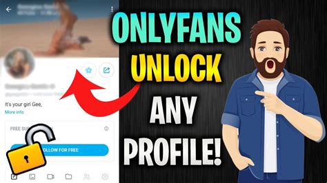 how to get onlyfans for free|How to get OnlyFans for free